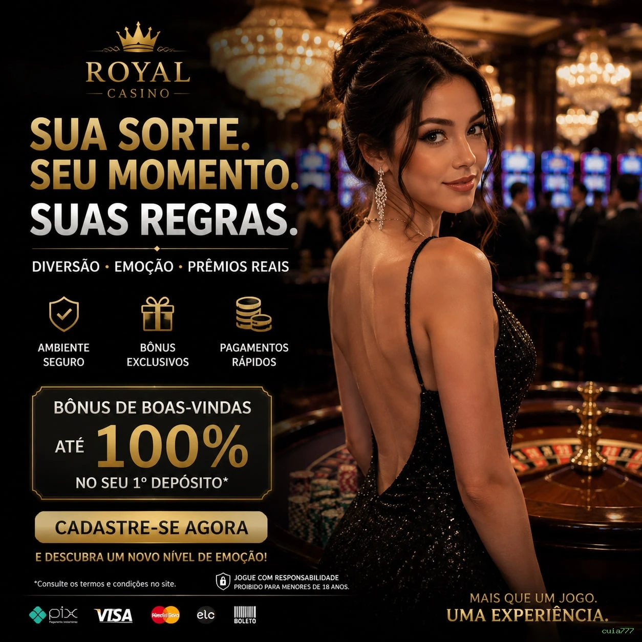 Apostas de Tênis